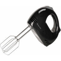 Jarden Consumer Solutions Magic Chef 5 Speed Black Hand Mixer