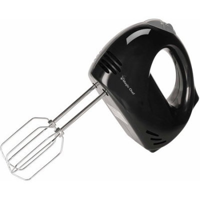 Jarden Consumer Solutions Magic Chef 5 Speed Black Hand Mixer
