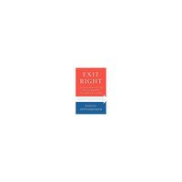 Exit Right (Hardcover), Books