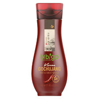 Bibigo Korean Gochujang Sauce Hot & Sweet 11.46 oz