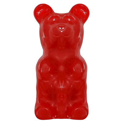 It Sugar Exclusive world's largest gummy bear