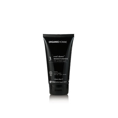 Green People. Green People Organic Homme 3 Cool Down Moisturiser (125ml)