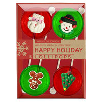 Royal Iced Holiday Assortment 4 Pack, 3 Count