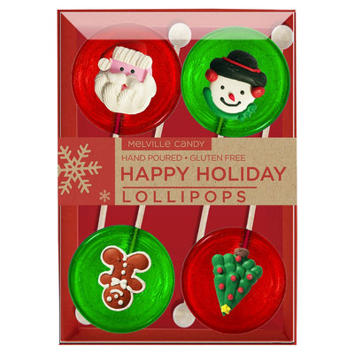 Royal Iced Holiday Assortment 4 Pack, 3 Count