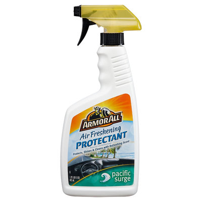 Armor All Air Freshening Protectant - Pacific Surge 16fo