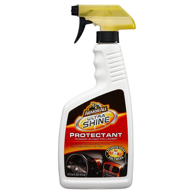 Armor All Ultra Shine Protectant - 16fo