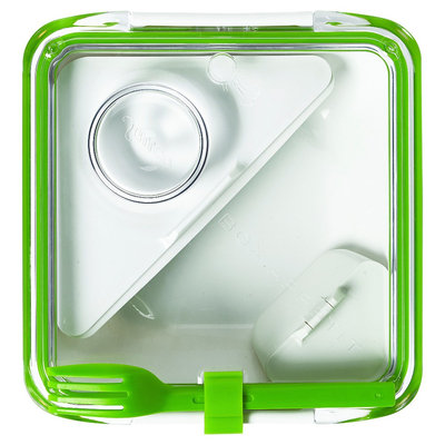 Black+blum Black + Blum - Box Appetit - Lime (Green) - 7.48L x 7.48