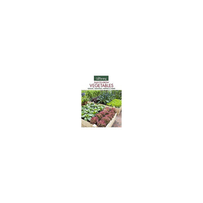 Fine Gardening Easy-to-Grow Vegetables: Greens, Tomatoes, Peppers & More (Paperback)