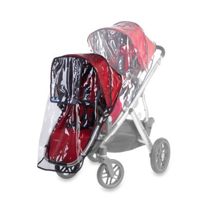 UPPAbaby Vista RumbleSeat 15 Rain Shield