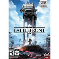 Electronic Arts Star Wars Battlefront Electronic Software Download (PC Software)