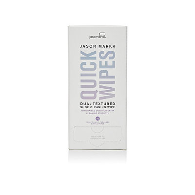 Men's Jason Markk 'Quick Wipes' Shoe Cleaning Wipes (30-Pack)