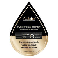Aubio Cold And Canker Sore Treatments