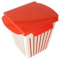 Rapid Brands Rapid Popcorn Popper - Red/White