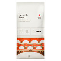 French Roast Ground Coffee 12oz - Archer Farms