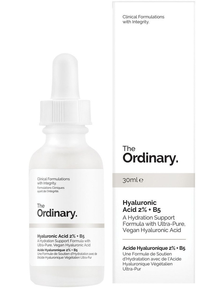 Hyaluronic Acid 2% B5