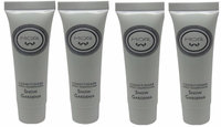 MOR Snow Gardenia Conditioner Lot of 4 each 1.1oz bottles.4oz (Pack of 4)