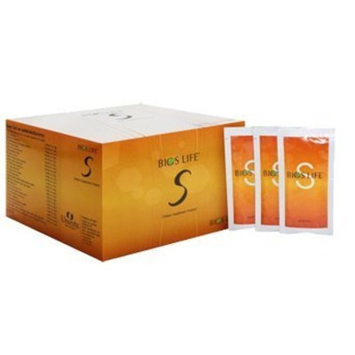 Bios Life Slim - 60 Packets by Bioslife Slim