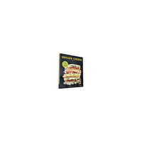Grilled Cheese Kitchen: Bread + Cheese + Everything in Between (Hardcover) (Heidi Gibson)