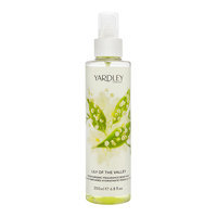 Lily of the Valley By Yardley of London