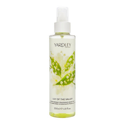 Lily of the Valley By Yardley of London
