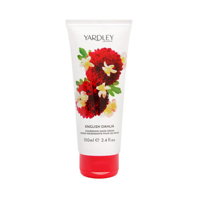 English Dahlia By Yardley of London
