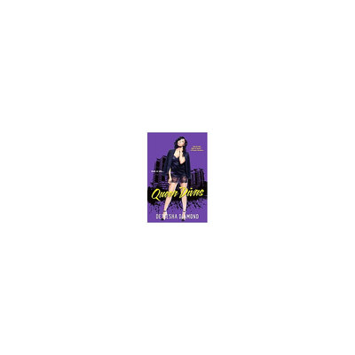 Queen Divas ( Diva) (Paperback) by De'Nesha Diamond
