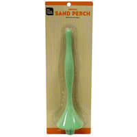 All Living Things® Natural Sand Bird Perch