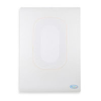 Ubimed LifeNest Slipcover - White