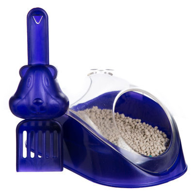 All Living Things® Hamster Potty