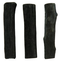 Black+blum Eau Good Charcoal Refill - 3 pack, Black