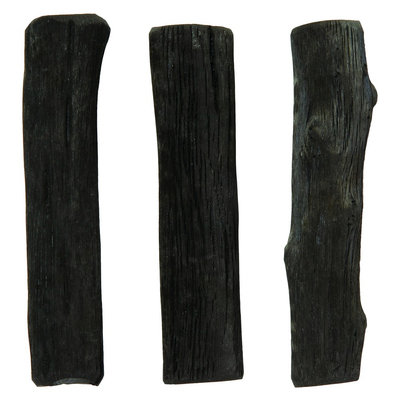 Black+blum Eau Good Charcoal Refill - 3 pack, Black