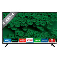 Vizio D55U-D1 4K 120Hz 55