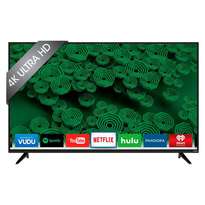 Vizio D55U-D1 4K 120Hz 55