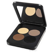 Youngblood Mineral Cosmetics Pressed Eyeshadow Quads Desert Dreams