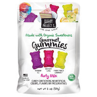 2 oz Project 7 Gummy Candy