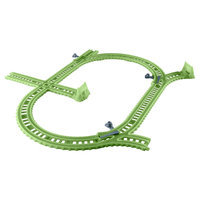 Fisher-Price Thomas & Friends Trackmaster Glow-In-The-Dark Track Pack