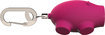 Buqu - Chubs Portable Charger - Pink