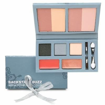 POP Beauty Backstage Buzz London, Natural Soot 1 set