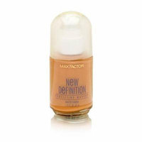 Max Factor New Definition Perfecting Makeup Toasted Almond