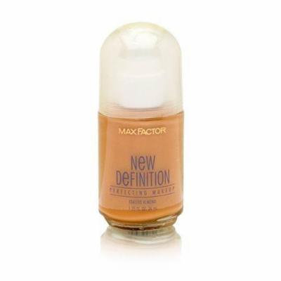 Max Factor New Definition Perfecting Makeup Toasted Almond