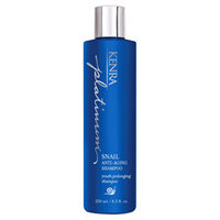 Kenra Professional Platinum Snail Shampoo - 8.5oz