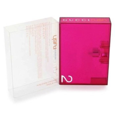 Gucci Rush 2 By Gucci Womens Eau De Toilette (EDT) Spray 2.5 Oz