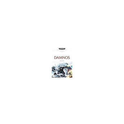 Damnos ( Warhammer 40,000) (Paperback)