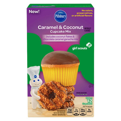 Cakes Pillsbury Baking, Cakes