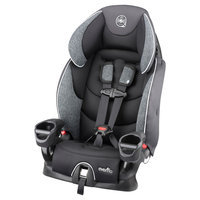 Evenflo Maestro Performance Harness Booster Aspen Skies