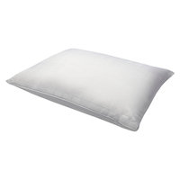 Tempur-Pedic Traditional Pillow - White (Extra Soft)