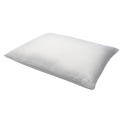 Tempur-Pedic Traditional Pillow - White (Extra Soft)
