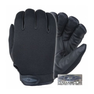 Damascus Size S Cold Protection Gloves,DNS860LSM