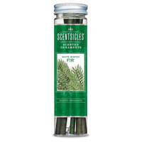 ScentSicles White Winter Fir Reed Diffuser 01511-001