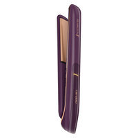 Remington TStudio Thermaluxe Slim Straightener, Purple